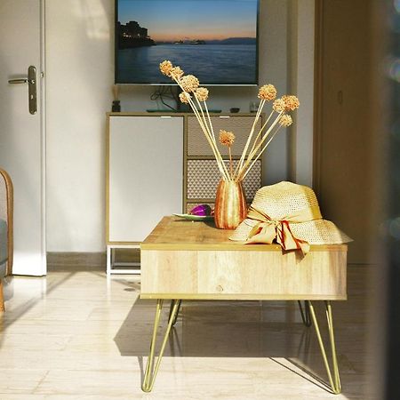 Maison Anna Corfu Holiday Apartments Ипсос Екстериор снимка