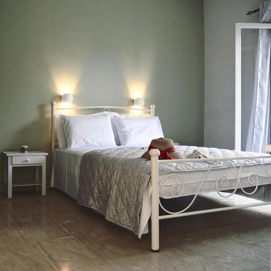 Maison Anna Corfu Holiday Apartments Ипсос Екстериор снимка