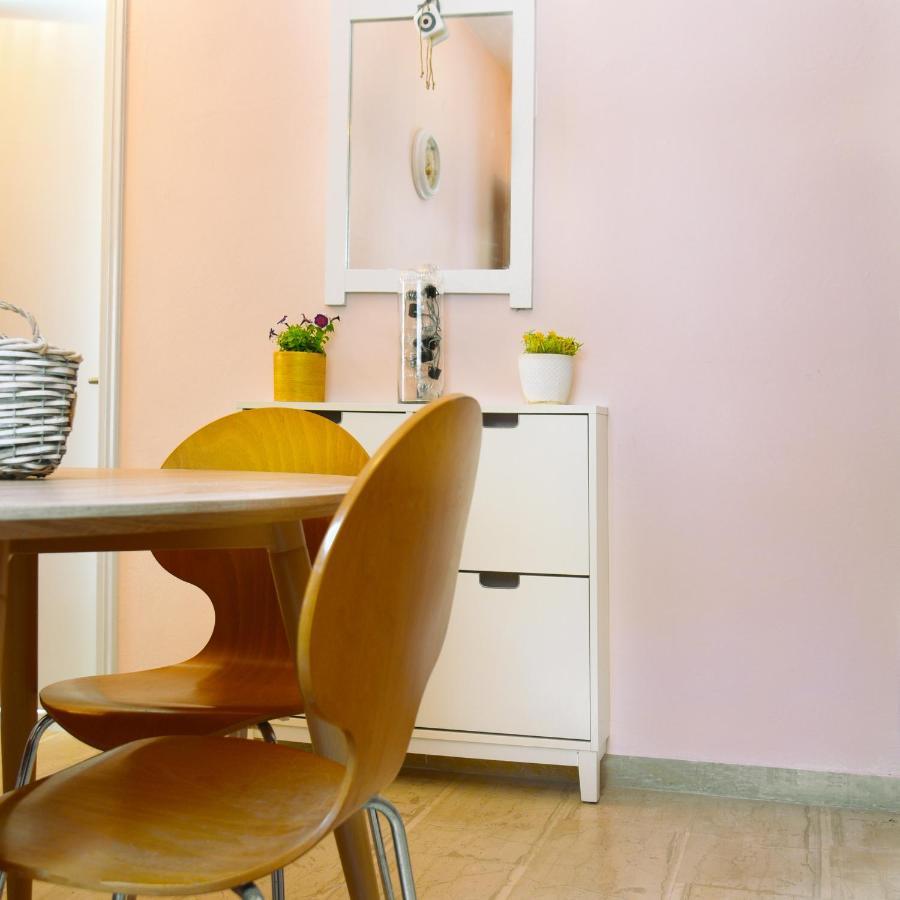 Maison Anna Corfu Holiday Apartments Ипсос Екстериор снимка